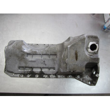 14U001 Engine Oil Pan From 2006 BMW 330I  3.0 7516380